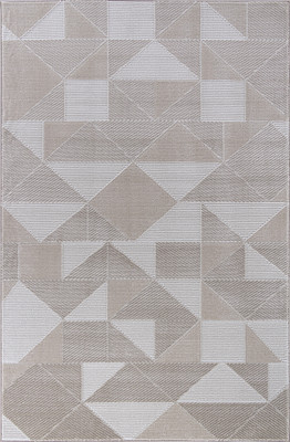 Ковер Merinos Ostin F603-STAN-CREAM (1х2)