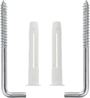 Крюк для крепления водонагревателя MasterProf ИС.130724