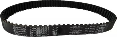 Ремень привода для садовой техники Стинко HTD 740-5M / 79109-S010110-0000