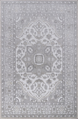 Ковер Merinos Ostin F616-STAN-GRAY (1х2)