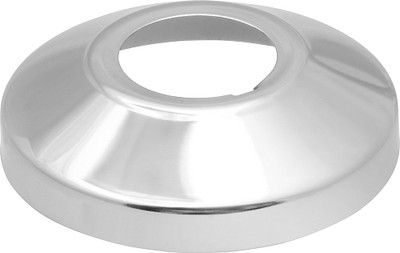 Отражатель для смесителя MasterProf 3/4" средний ИС.130510 (нержавеющая сталь/хром)