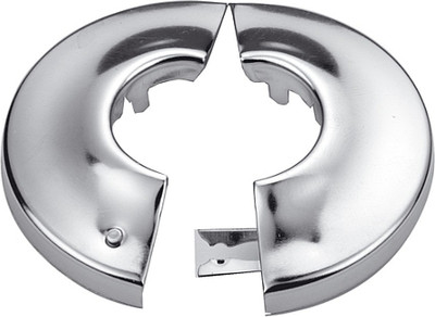 Отражатель для смесителя MasterProf 1/2" разъемная ИС.130515 (нержавеющая сталь/хром)