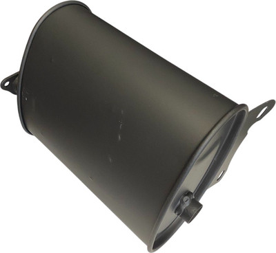 Глушитель двигателя для садовой техники Стинко 010431 (2500-3500)