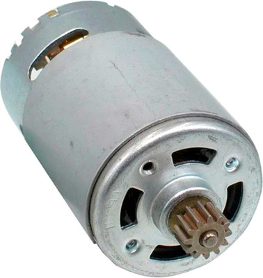 Двигатель для шуруповерта Bosch C1-18В Интерскол / 010191 (c1)