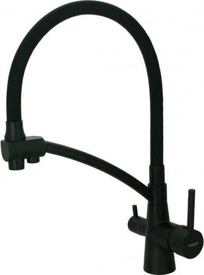 Смеситель Ledeme L4855B-2