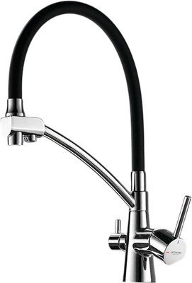 Смеситель Ledeme L4855B-2