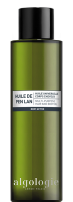 Масло для тела Algologie Huile Du Littoral Sublimating Hair & Body Dry Oil (100мл)