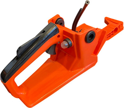 Корпус топливного бака для бензопилы Стинко CT-4500/5200 / СТ00244