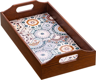 Поднос Elan Gallery Арабеск / 220195