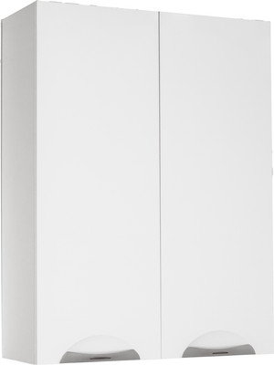 Шкаф для ванной Symbolite Жасмин 60