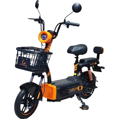 Электросамокат Kugoo EC02 Pro 48V 21Ah