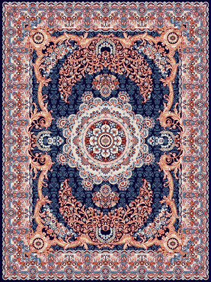 Коврик Белка Семеркант 29283 22833 (0.7х1.4)