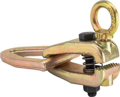 Захват для кузовных работ Forstime FT-62512A (62875)