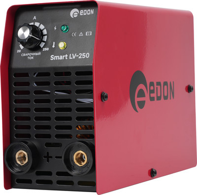 Инвертор сварочный Edon Smart LV-250