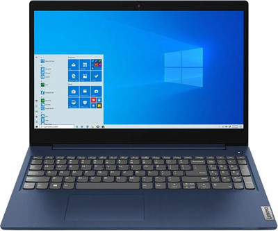 Ноутбук Lenovo IdeaPad 3 15ABA7 (82RN008LRK)