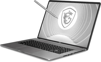 Ноутбук MSI CreatorPro Z17 HX Studio A13VJT-226RU (9S7-17N212-226)