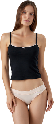 Майка домашняя Mark Formelle 422084 (р.164/170-96-102, черный-1)