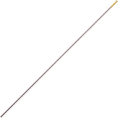 Электрод FoxWeld Вольфрамовый WL-15 / 9547 (1шт)