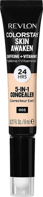 Консилер Revlon Colorstay Skin Awaken 5 in 1 Concealer тон 005 Fair