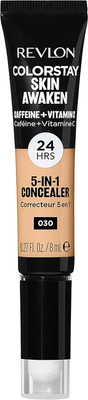 Консилер Revlon Colorstay Skin Awaken 5 in 1 Concealer тон 030 Light
