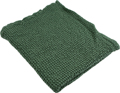 Полотенце Pole Kvetak (Беларускі лён) Зефир 75x130 23С68-ШР/у. (415 бирюзовый 2175)