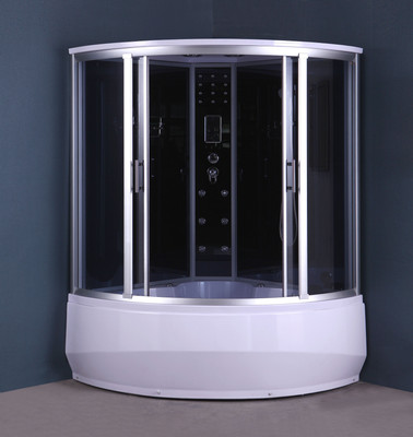 Душевая кабина Saniteco SN-147 FlowBox