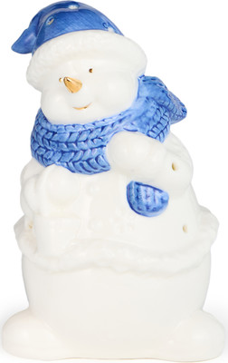 Статуэтка Lefard Снеговик 146-2242