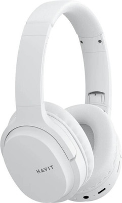 Беспроводные наушники Havit I62 (белый)