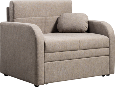 Кресло-кровать Нижегородмебель и К Тео ТК 906