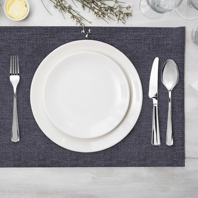 Сервировочная салфетка Волшебная ночь Индиго 35x45 / 785962