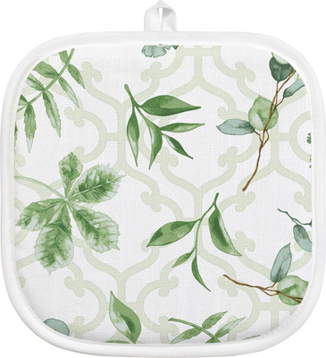 Прихватка Самойловский текстиль Дендра 790350