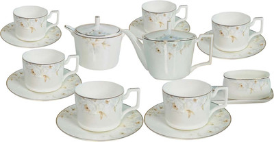 Чайный набор Lenardi Лилиан 145-682