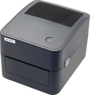 Принтер этикеток Xprinter XP-D4601B