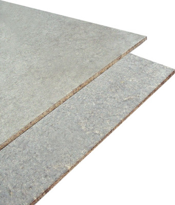 Цементная плита BZS ЦСП 1200x1200x12мм