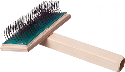 Пуходерка для животных ZOONIK Кавказец / 0723