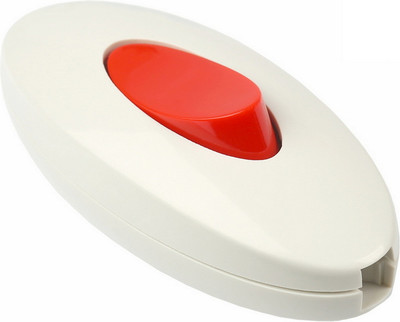 Выключатель для светильника SmartBuy SBE-06-S05-wr