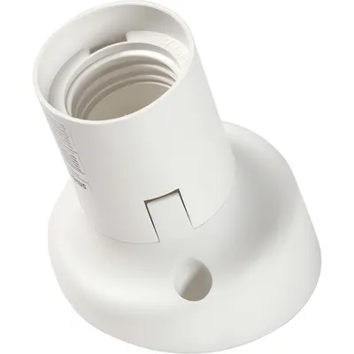 Электропатрон SmartBuy SBE-LHP-w-E27