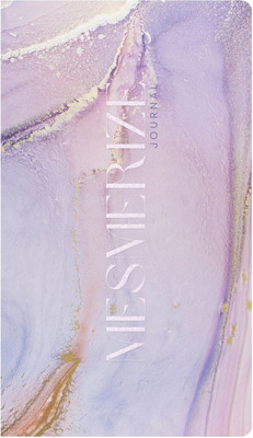 Ежедневник Greenwich Line Mesmerize A6 / WNA6_53270 (64л)