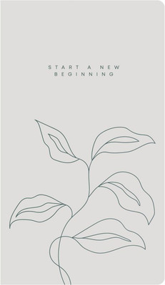 Ежедневник Greenwich Line Sprout A6 / WNA6_53266 (64л)