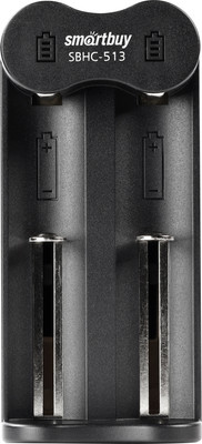 Зарядное устройство для аккумуляторов SmartBuy SBHC-513