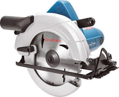 Дисковая пила DongCheng DMY02-185SH