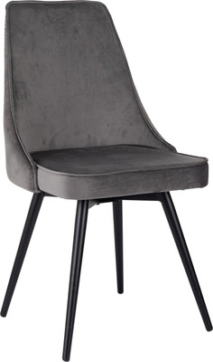 Стул Бюрократ CH-K4 SP (темно-серый Holland 18)