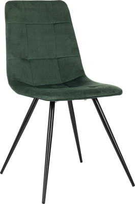 Стул Бюрократ CH-K1 (зеленый Holland 30)