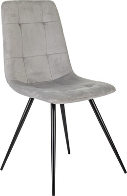 Стул Бюрократ CH-K1 (светло-серый Holland 09)