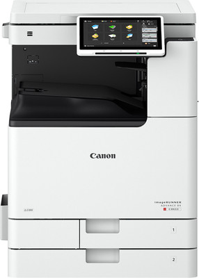 МФУ Canon ImageRUNNER Advance DX C3922i (5964C005)