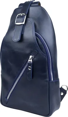 Рюкзак Carlo Gattini Premium Crespino / 3106-19 (темно-синий)