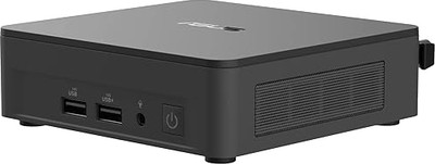 Микро-пк Asus NUC 12 Pro 12WSH Pro Kit (90AR00E1-M000J0)