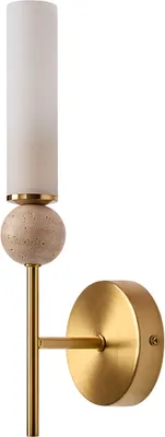 Бра Freya Sunspot FR5482WL-01BS