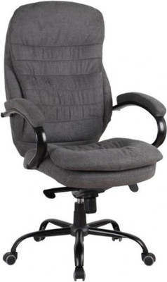 Кресло офисное King Style SHL-25 Katana Fabric Black (темно-серый)