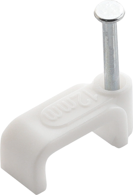 Клипса-держатель для кабеля SmartBuy SBE-scc-12